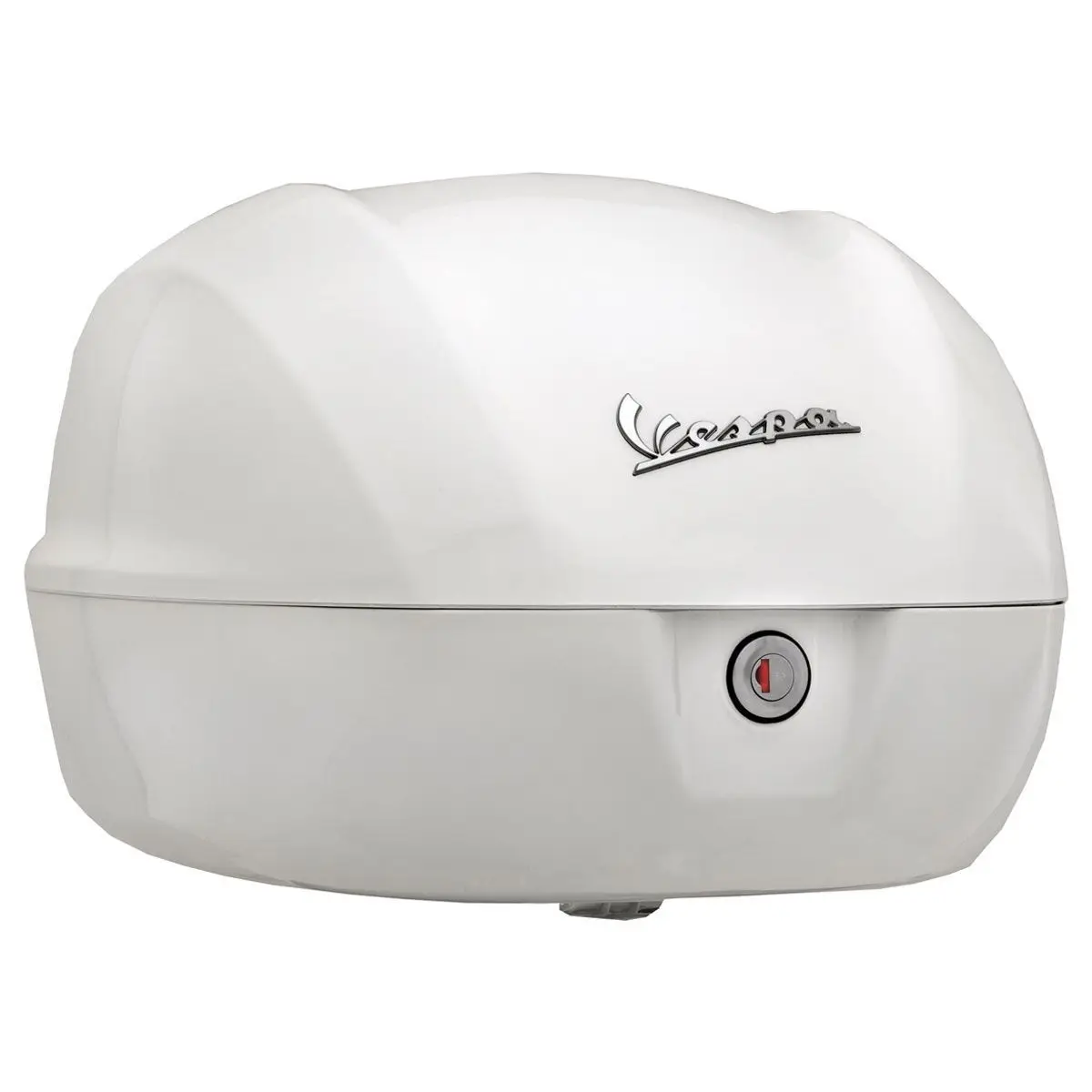 Baul Vespa Blanco Luna 544 Blanco Luna Unica
