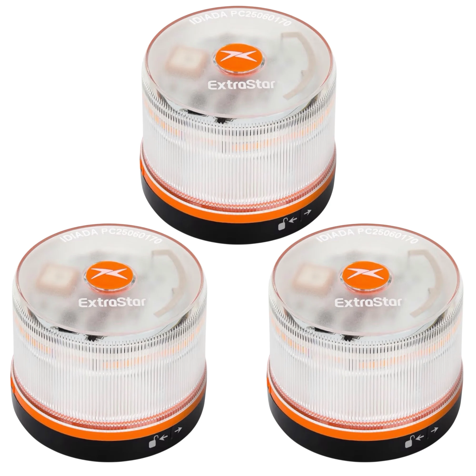 2026 Ultima Version Extratar Luz Emergencia Coche Homologado DGT, con SIM y Datos Pagados hasta 2038, Baliza v16 Homologada dgt con Geolocalizador, Obligatoria enero 2026, Luz v16 con Geolocalización 3.0, Aprobada por DGT