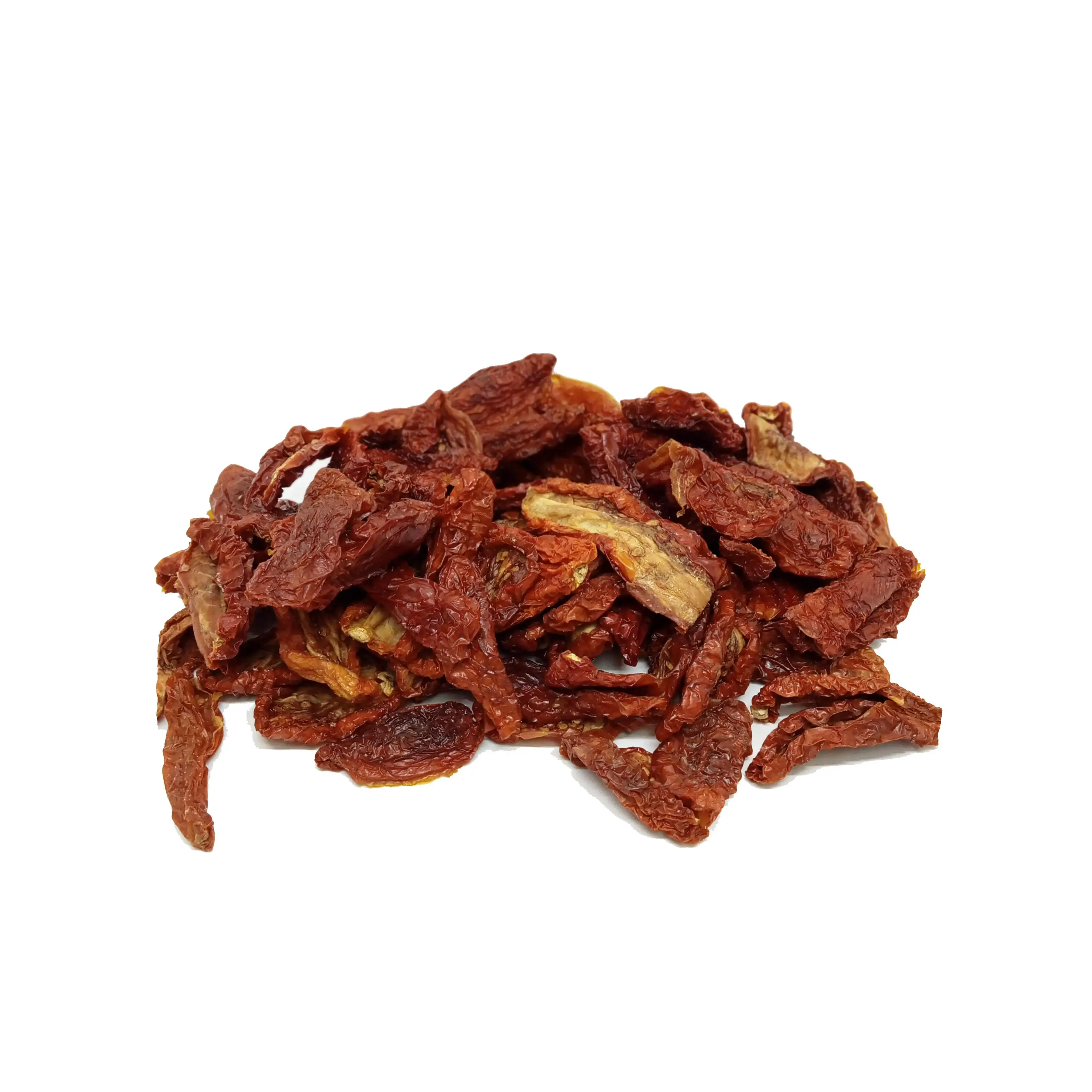 Villaolivo - Tomates Secos Deshidratados Al Sol 1kg  Tomates Secos Al Sol  Tarrina 1kg  100% Natural