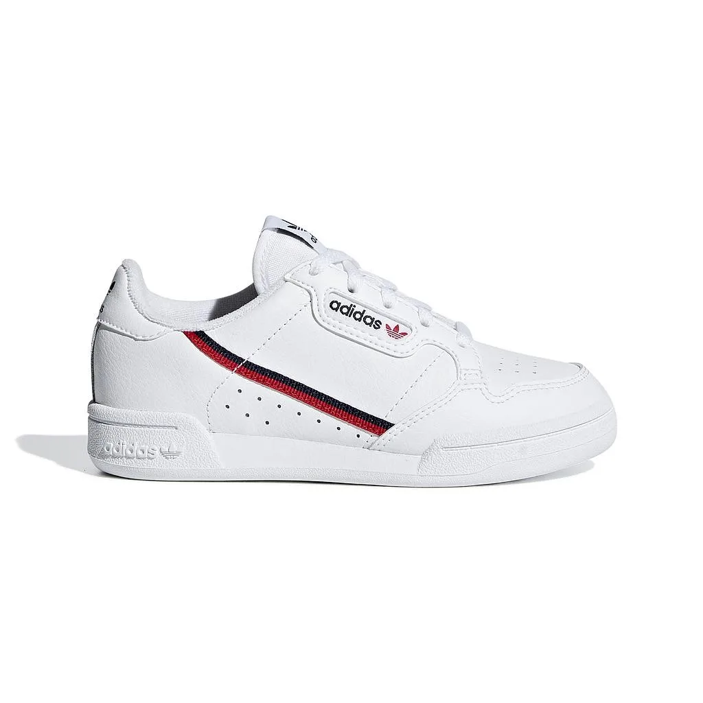 ADIDAS CONTINENTAL sneaker 80 G28215 White