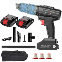 Aspiradora 3 en 1 inalámbrica 13000 PA