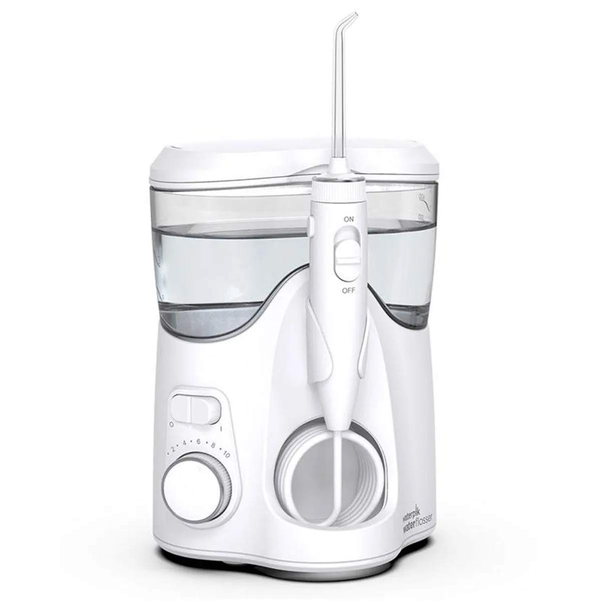 Waterpik Irrigador Bucal Ultra Plus Wp160