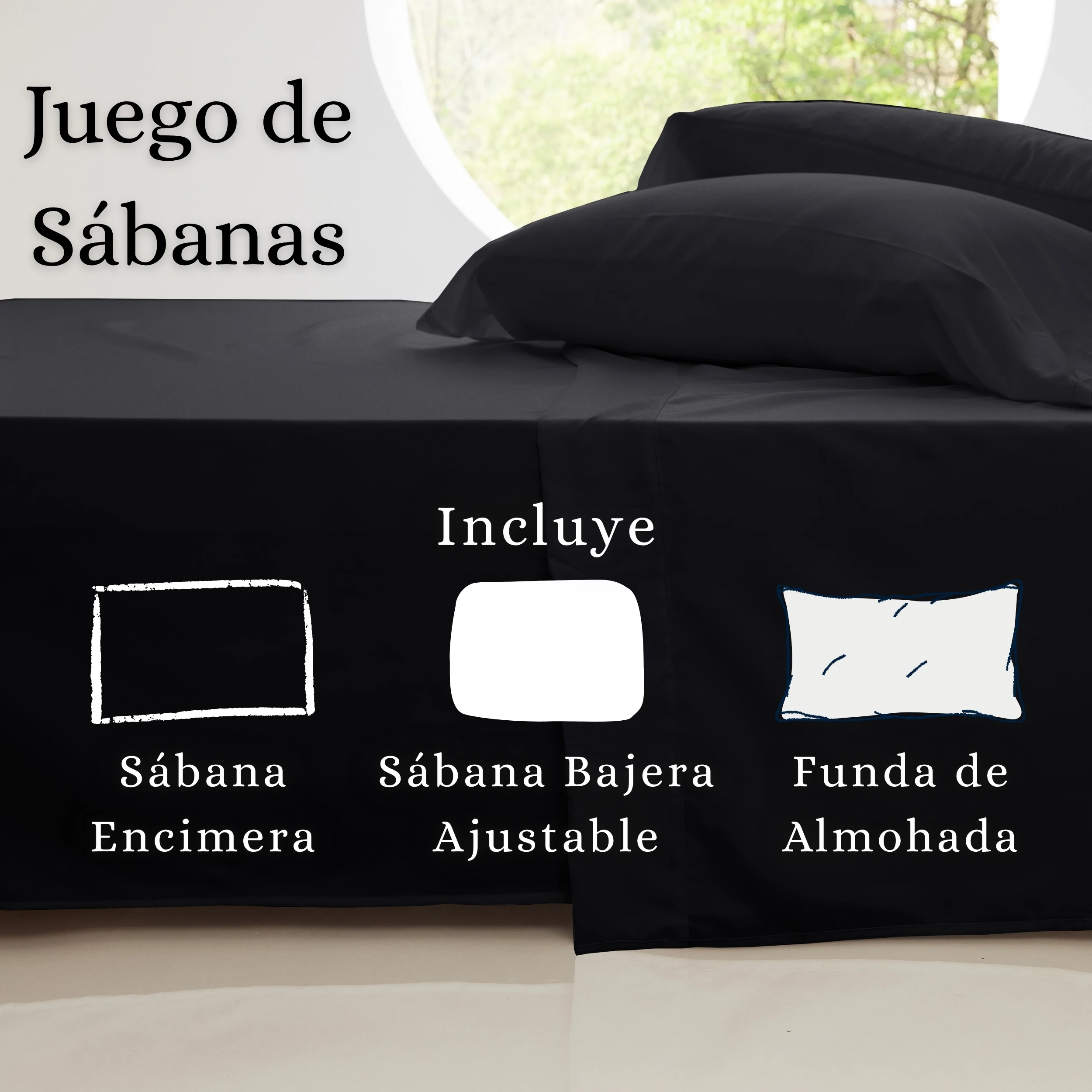 Upgrade Your Sleep Experience with Novotextil Microfiber Sheet Set – Only .04!
