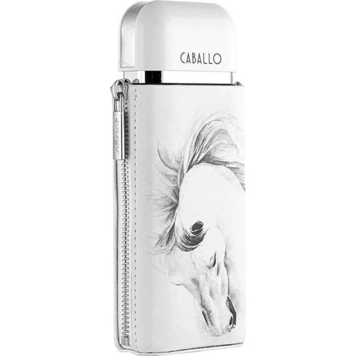 Perfume arabe de hombre Caballo Armaf 100ml, Fragancia masculina duradera , oriental, Colonia de hombre árabe fresca, sensual NOVEDAD ARMAF 100ML
