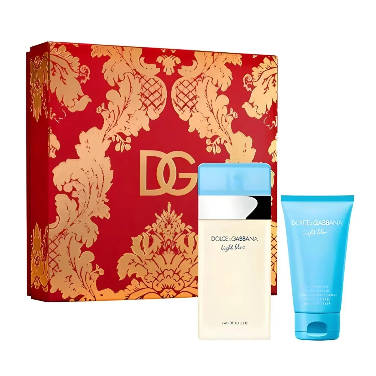 HERMES – Terre D’Hermes – 100ml EDT+Gel 80ml