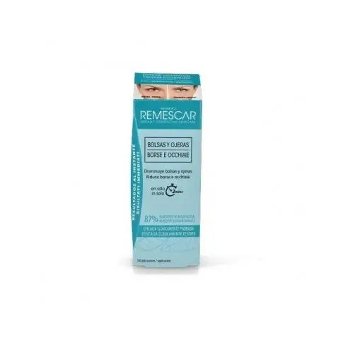 Remescar bags and dark circles 8 Ml