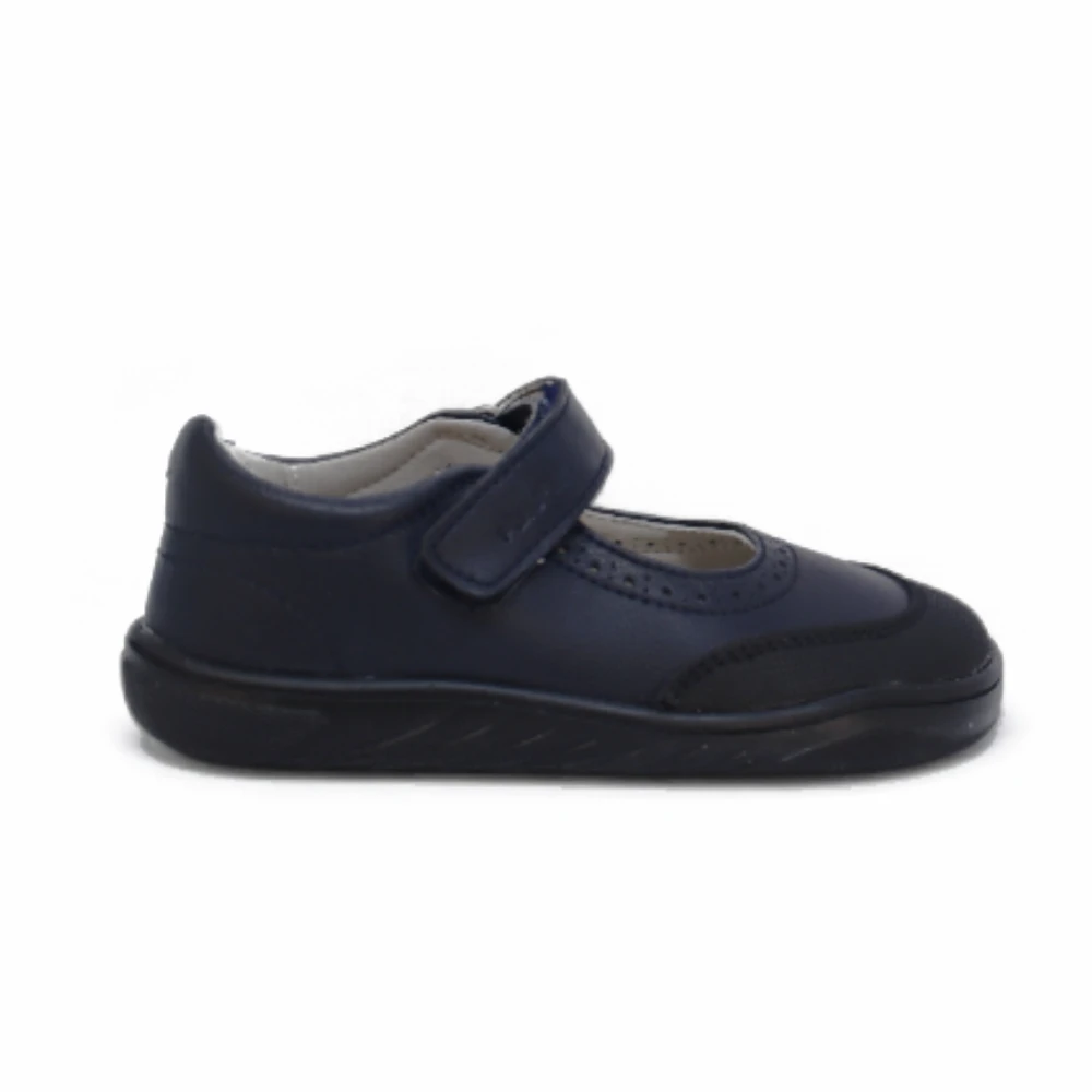 Zapatos Pirufin en color Azul