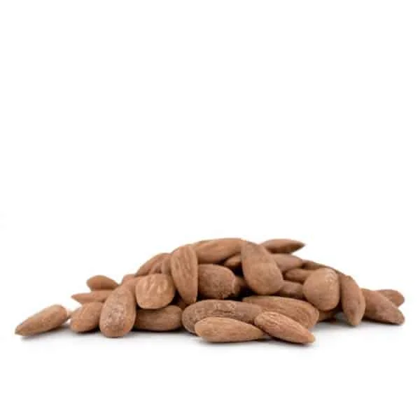 Francaris toasted almond with skin 1kg-dried fruits