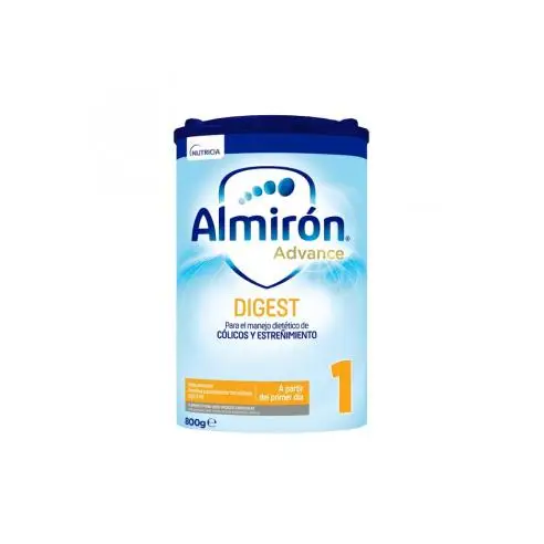 Admiron ADVANCE DIGEST 1 800 G