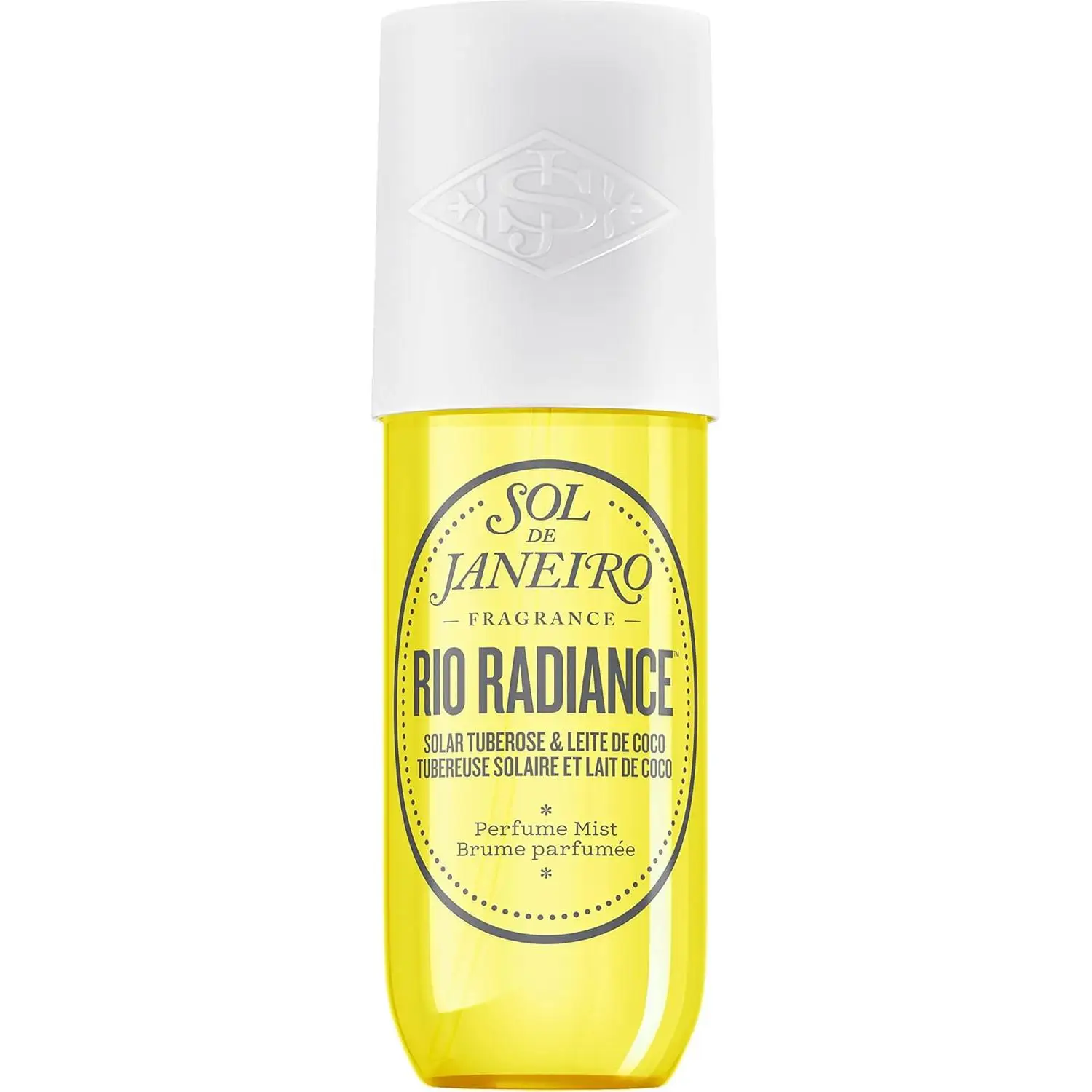 Sol de Janeiro - Cheirosa 87 Rio Radiance Perfume Mist 90 ml-perfume Mist 90 ml