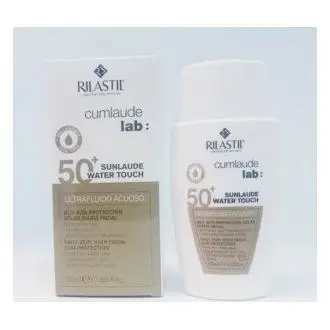 Rilastil Sun System Spf50+ Water Touch 50Ml