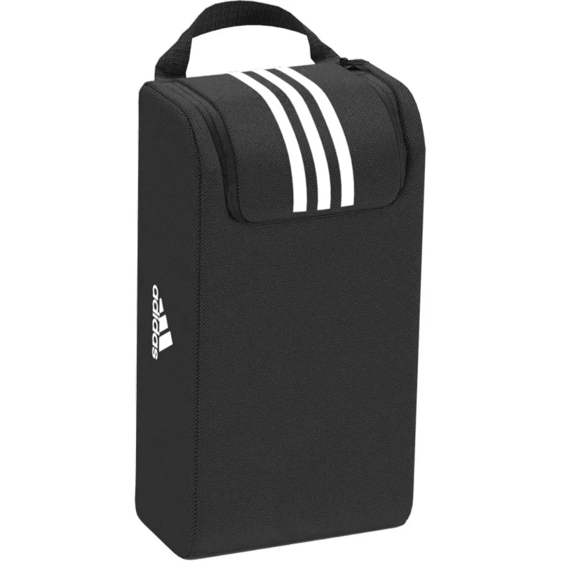 Zapatillero ADIDAS TIRO SHOE BAG GH7242 Negro