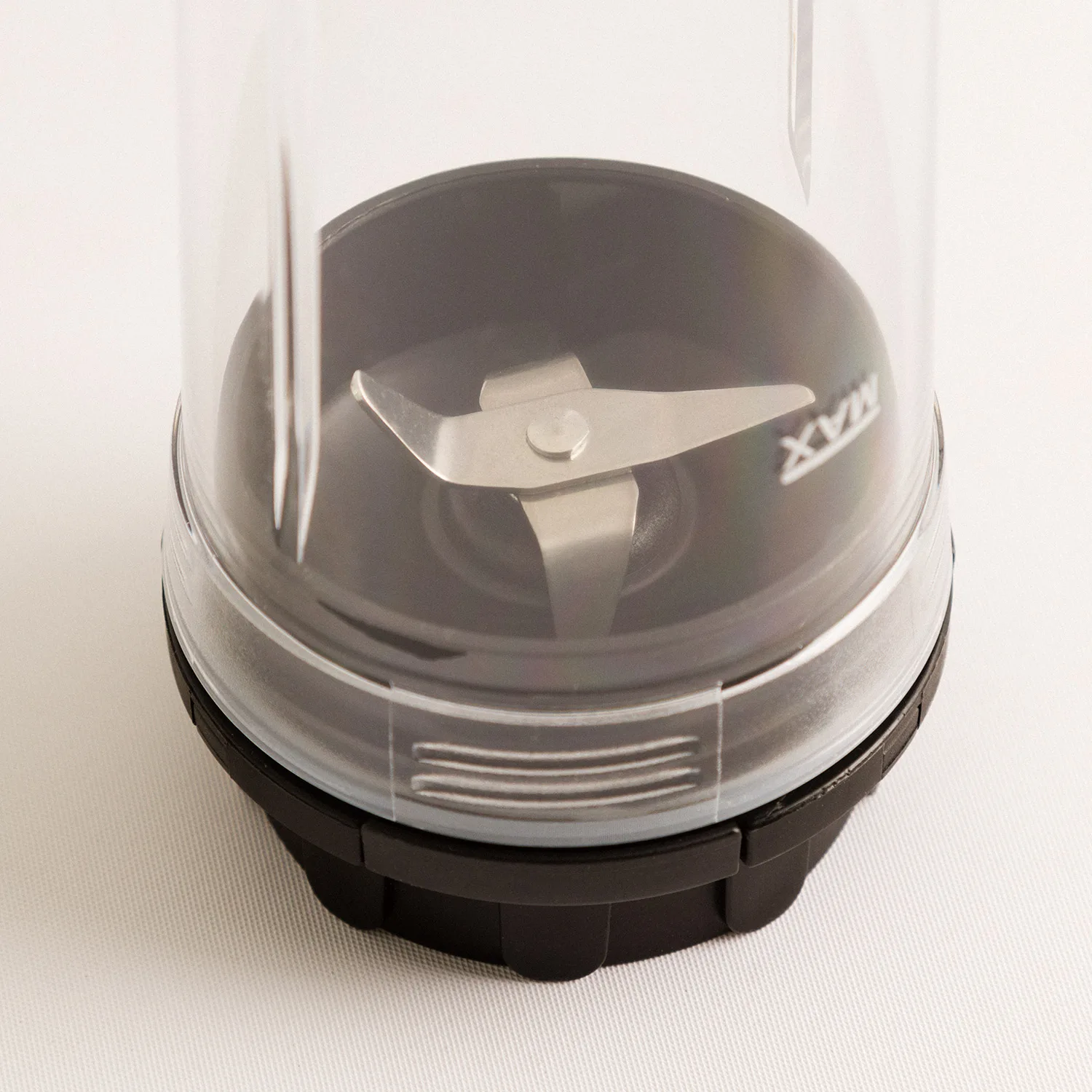 Create - 400 ml portable blender, for juices, smoothies and smoothies - bpa and toxic free - 230w - moi studio