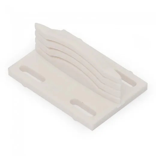 Freno Carril Alto para Kit Guía de Herrajes para Muebles