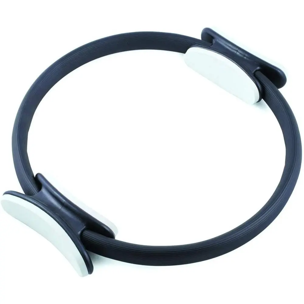 Cannon Aro para Yoga o Pilates de calidad, para adelgazar, entrenamiento de musculación, gimnasio, entrenamiento, resistencia