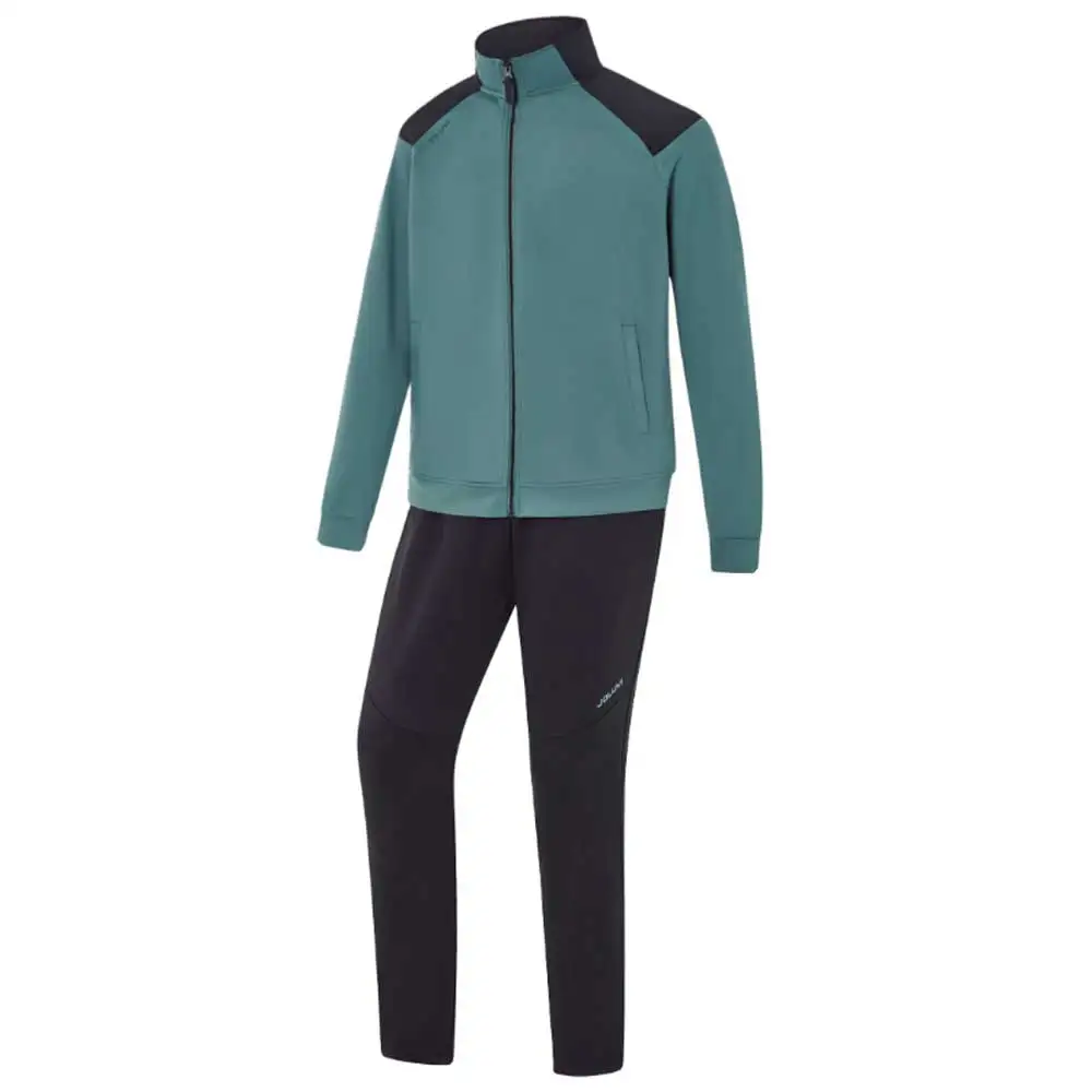 Joluvi Men's Tracksuit Lask 237283: Una Evaluación Detallada para Deportistas y Usuarios Casuales