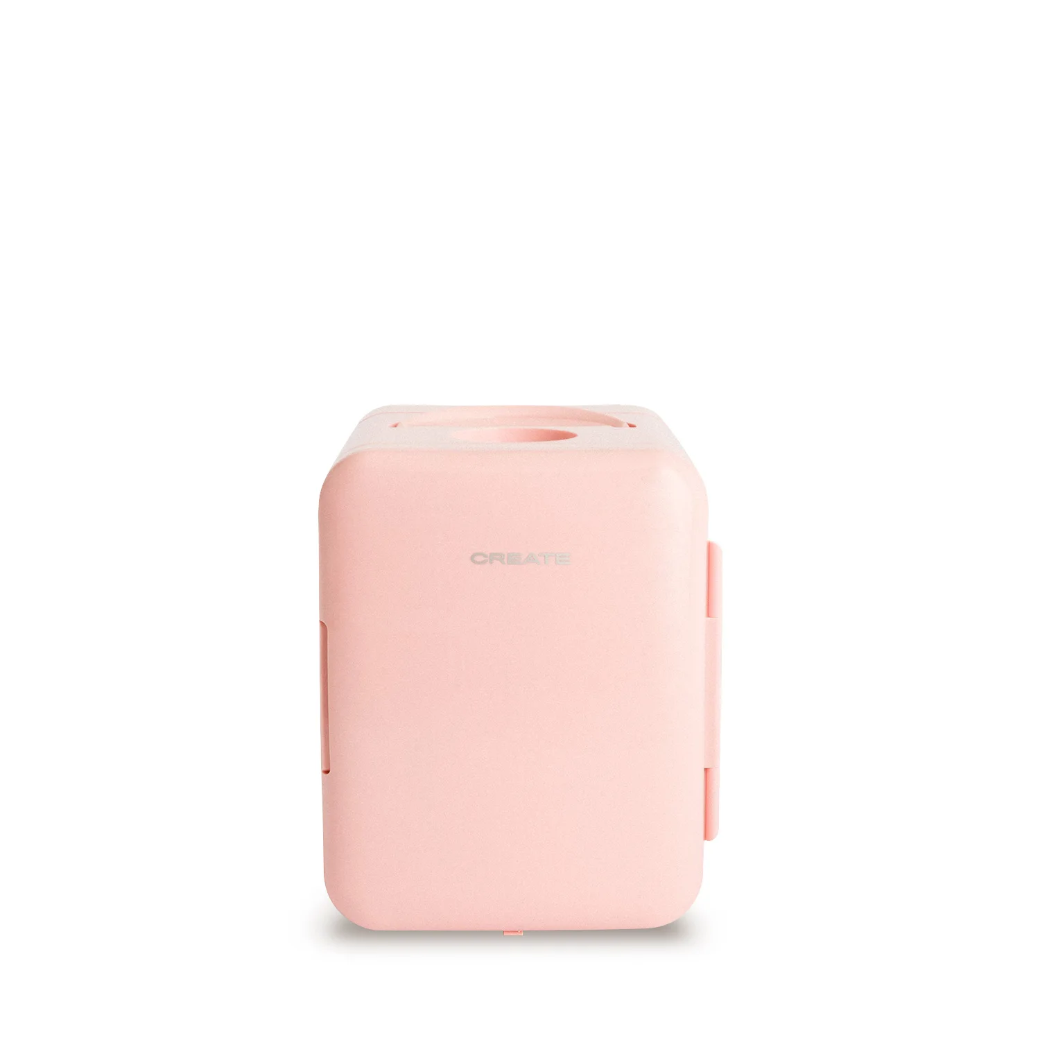 CREATE - FRIDGE MINI BOX - Mini FRIDGE for cosmetics 4L-cold and heat