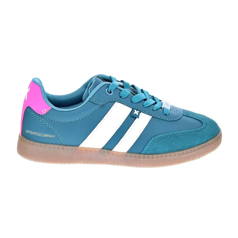 Xti Mujer Zapatillas modelo 143485 Verde
