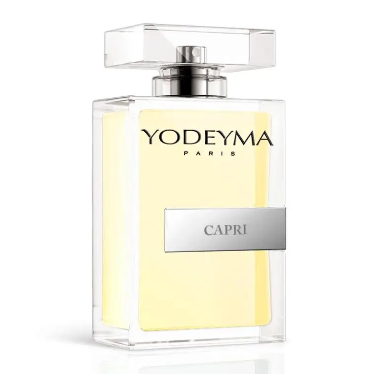 YODEYMA - PERFUME CAPRI HOMBRE 100ML
