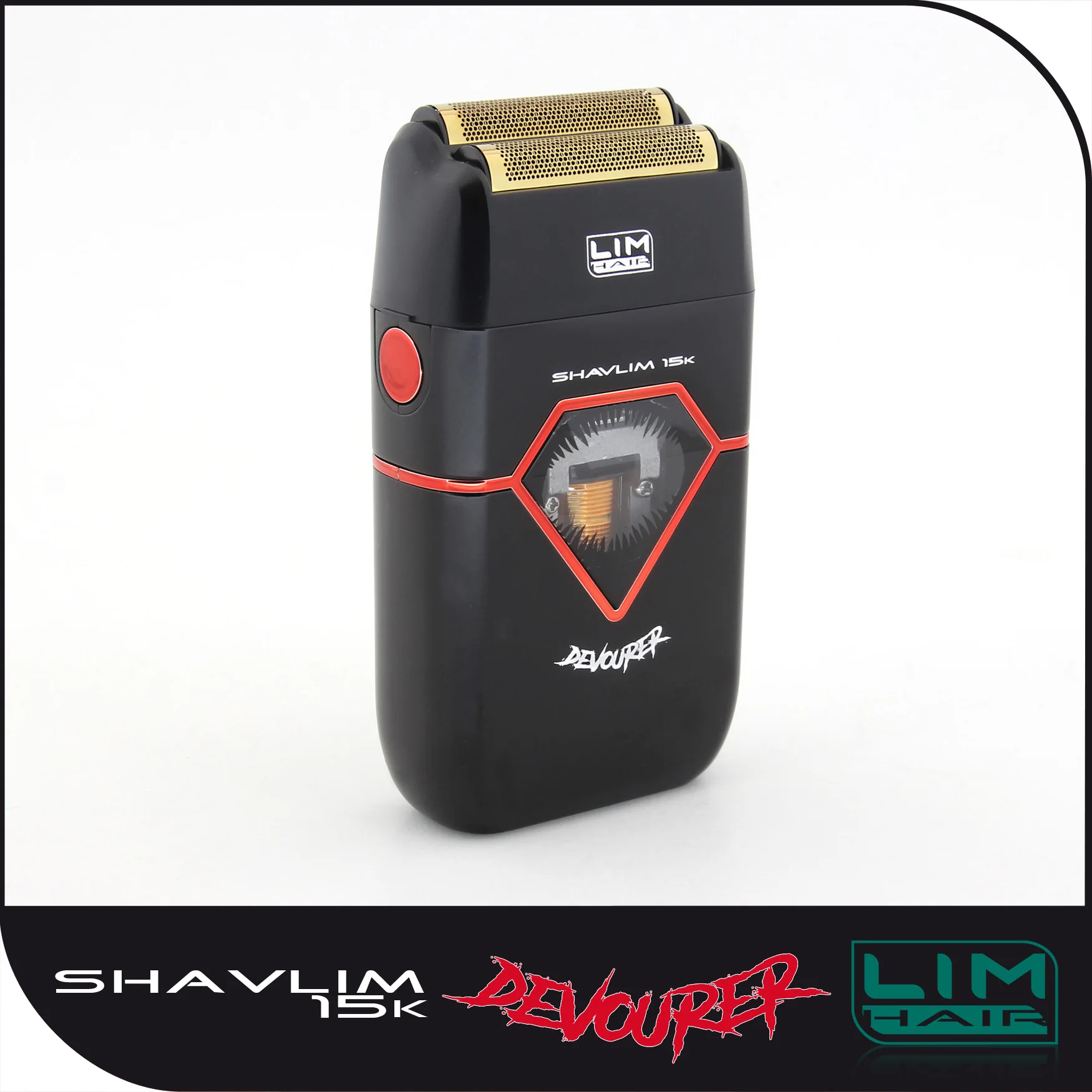 Lim Hair Shavlim 15K Devourer. Shaving machine.