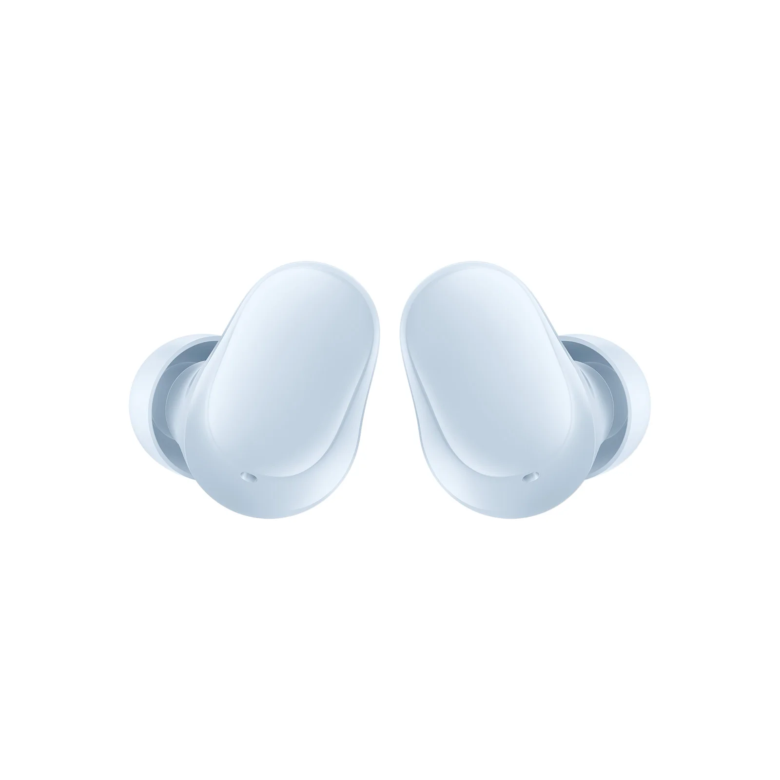 Official | Redmi Buds 6 Play, Gran duración de la batería de hasta 36 horas con el estuche de carga*, Diafragma dinámico de 10 mm para un sonido potente, Anulación de ruido con IA para llamadas nítidas 8
