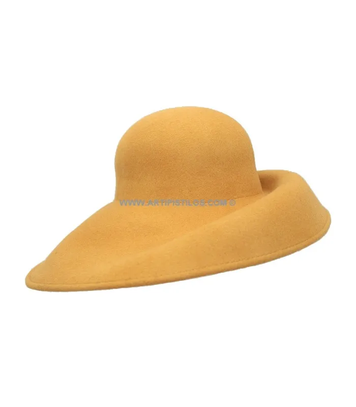 High Quality Felt Pamela | Badana Interior | Modern Design