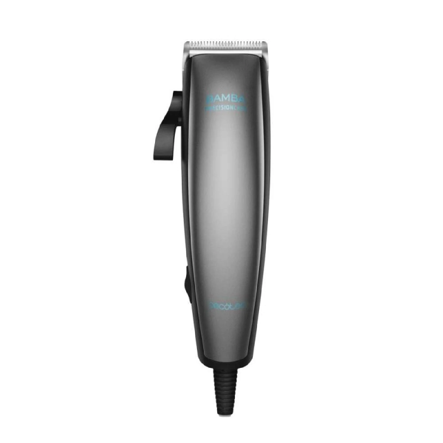 Cortapelos y barberos PrecisionCare Power Blade Titanium