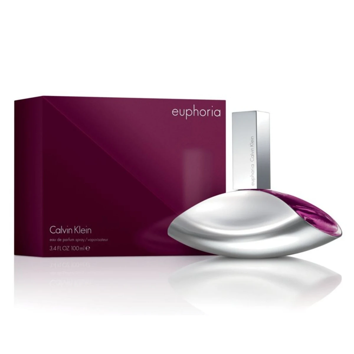 EUPHORIA EAU DE PARFUM 100ML VAPORIZADOR