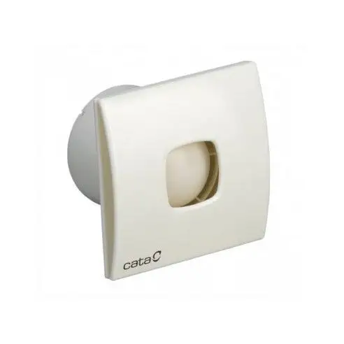 Cata Blanco Extractor Baño Axial Silentis 12 01080000