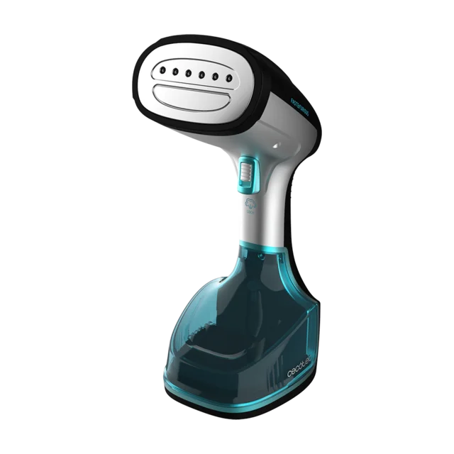 مُقيّم شامل لجهاز البخار العمودي Cecotec 4020 Force: الأفضل في تنعيم الملابس بسرعة وفعالية