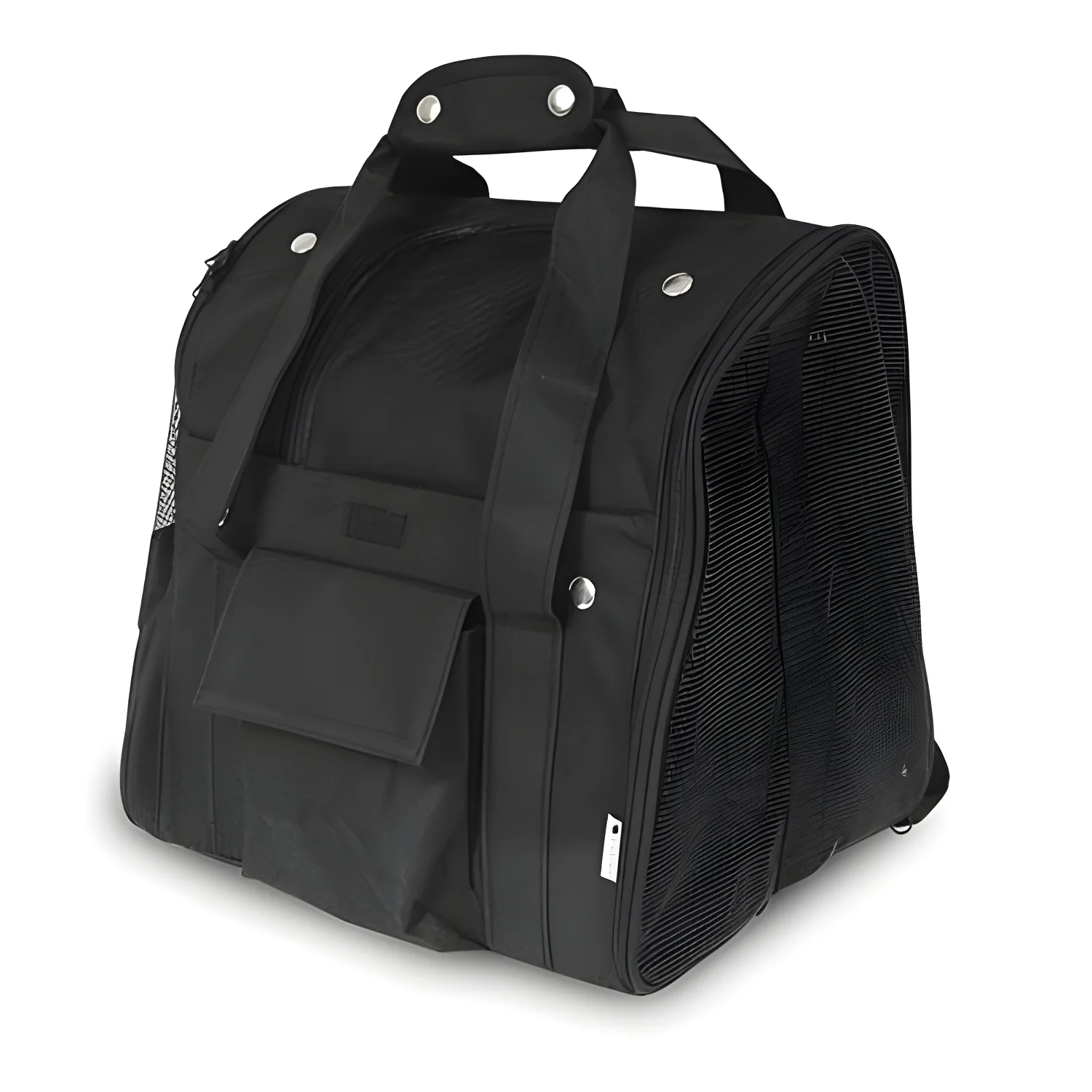 Ibañez Mochila Confort para transportar perros y gatos