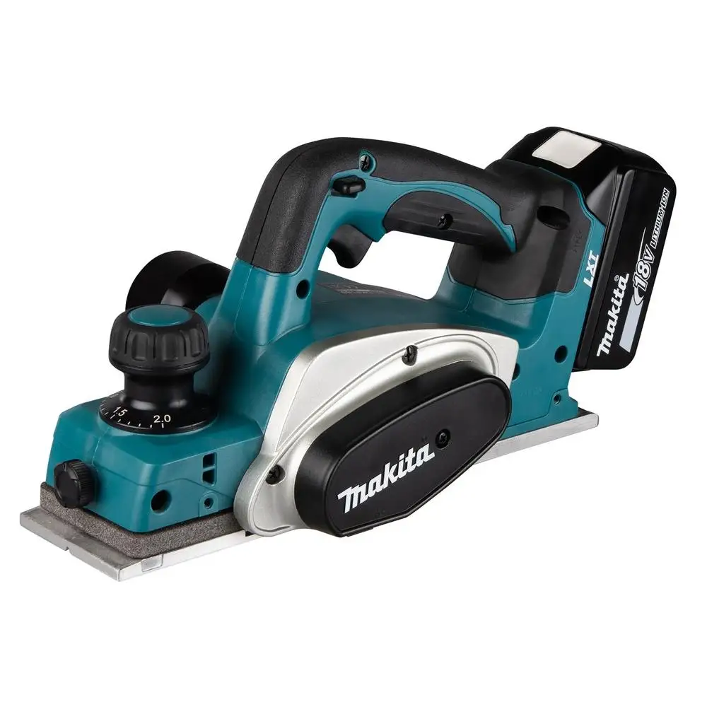 Makita - Dkp180z Cepillo Lxt®