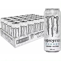 Bebida energética Monster Energy - 26.88 € Bebida energética Monster Energy
