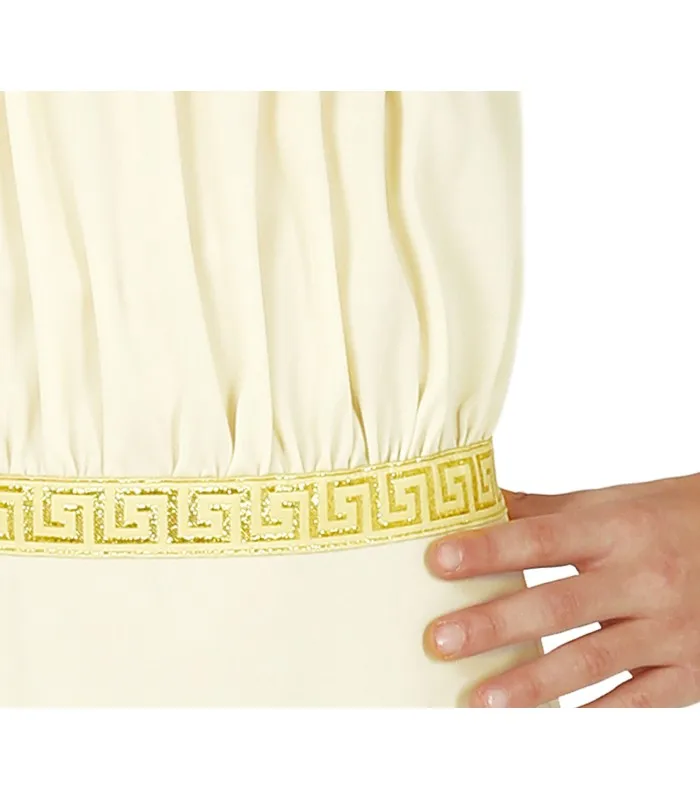 ROMANA GUIRCA COSTUME