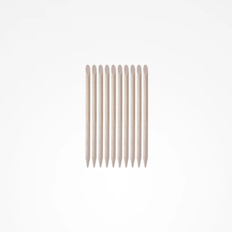 Palitos de Madera Manicura Orange Stick 72 - Bifull