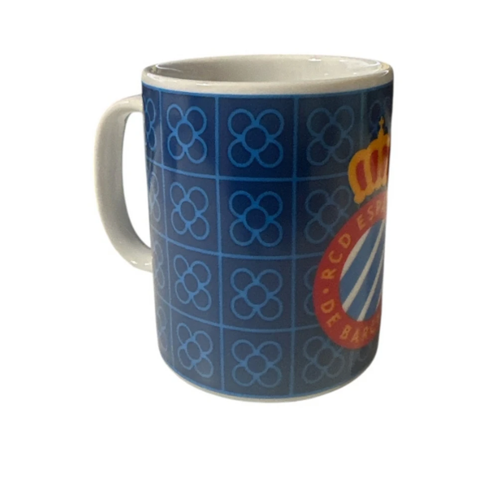 Taza de Cerámica RCD Espanyol Panot 250 ML 81499