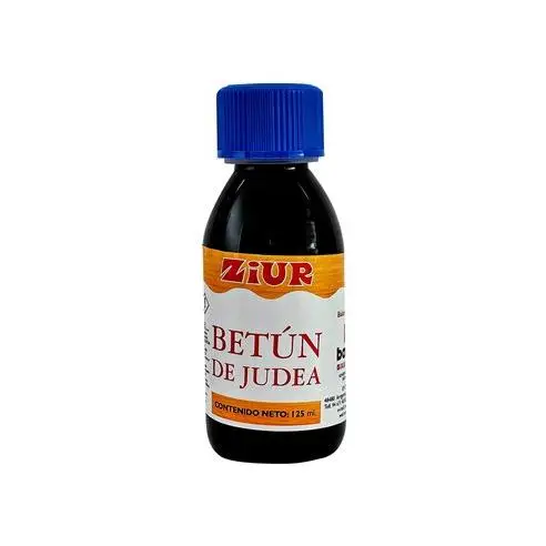 BAKAR Judea bitumen for tinting porous surfaces (125ml)