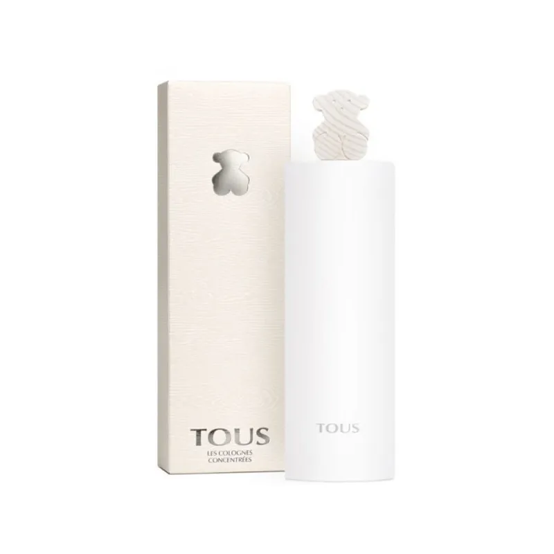 Tous Les Colognes Concentrées Eau De Toilette Spray 90ml Colonia de mujer, fragancia para mujer