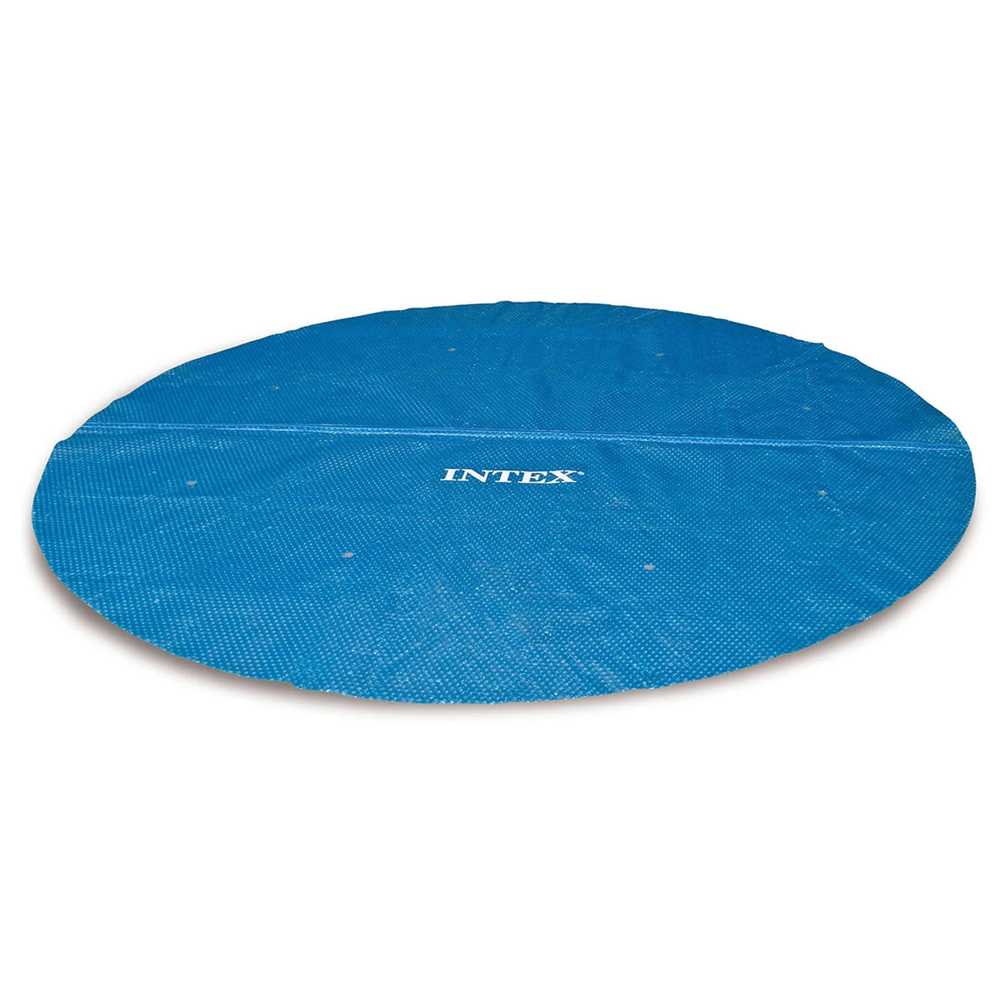 Cubierta Solar Intex para Piscina de Burbuja 3,66 M