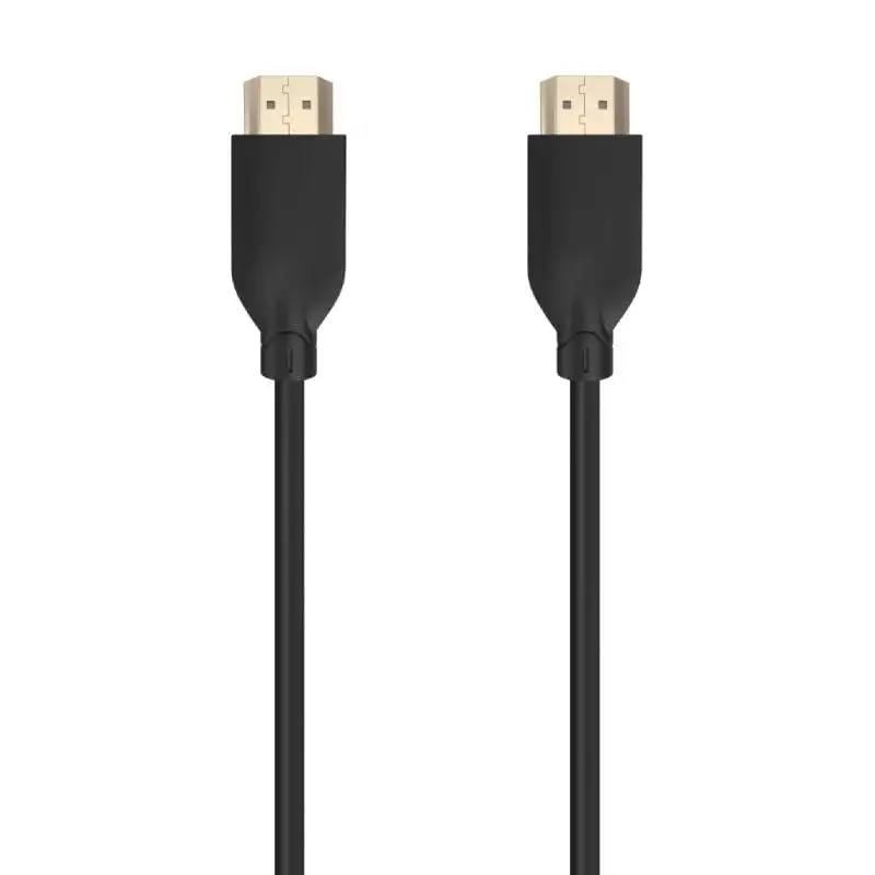 Cable hdmi 2.0 4k ccs aisens a120-0735/ hdmi macho - hdmi macho/ 7m/ negro