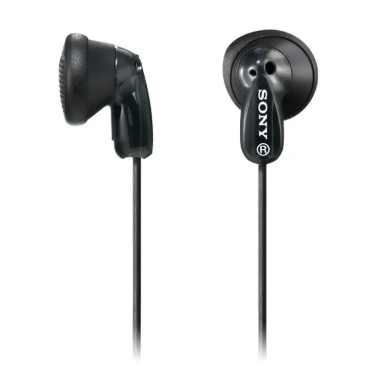 Sony - MDR-E9LP - MDRE9LPB MDRE9LPB