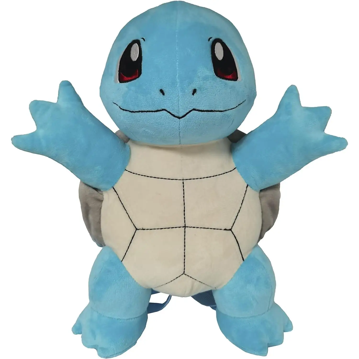 Pokemon Mujer Azul Mochila Mc-112-Pk Para - Imagen 4