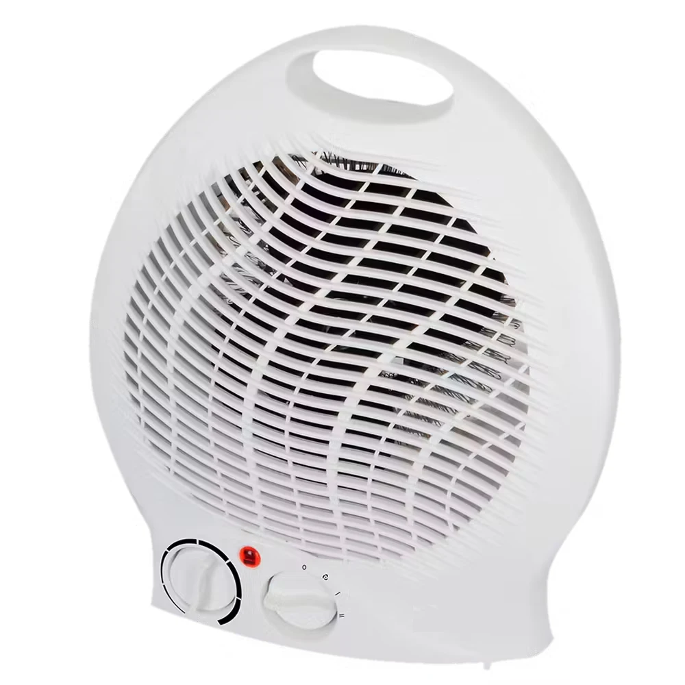 UD - Calefactor-ventilador vertical ,producto bueno para calentar su invierno 1000-2000W  Gerimport