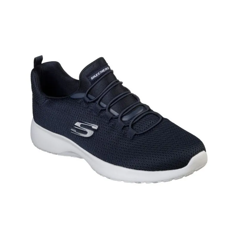 SKECHERS 58360 Sneaker blu da uomo