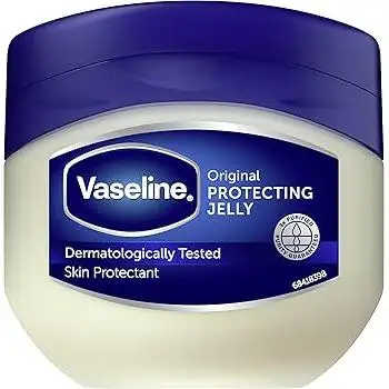 VASELINE Original PROTECTING JELLY Skin Protectant  250ml