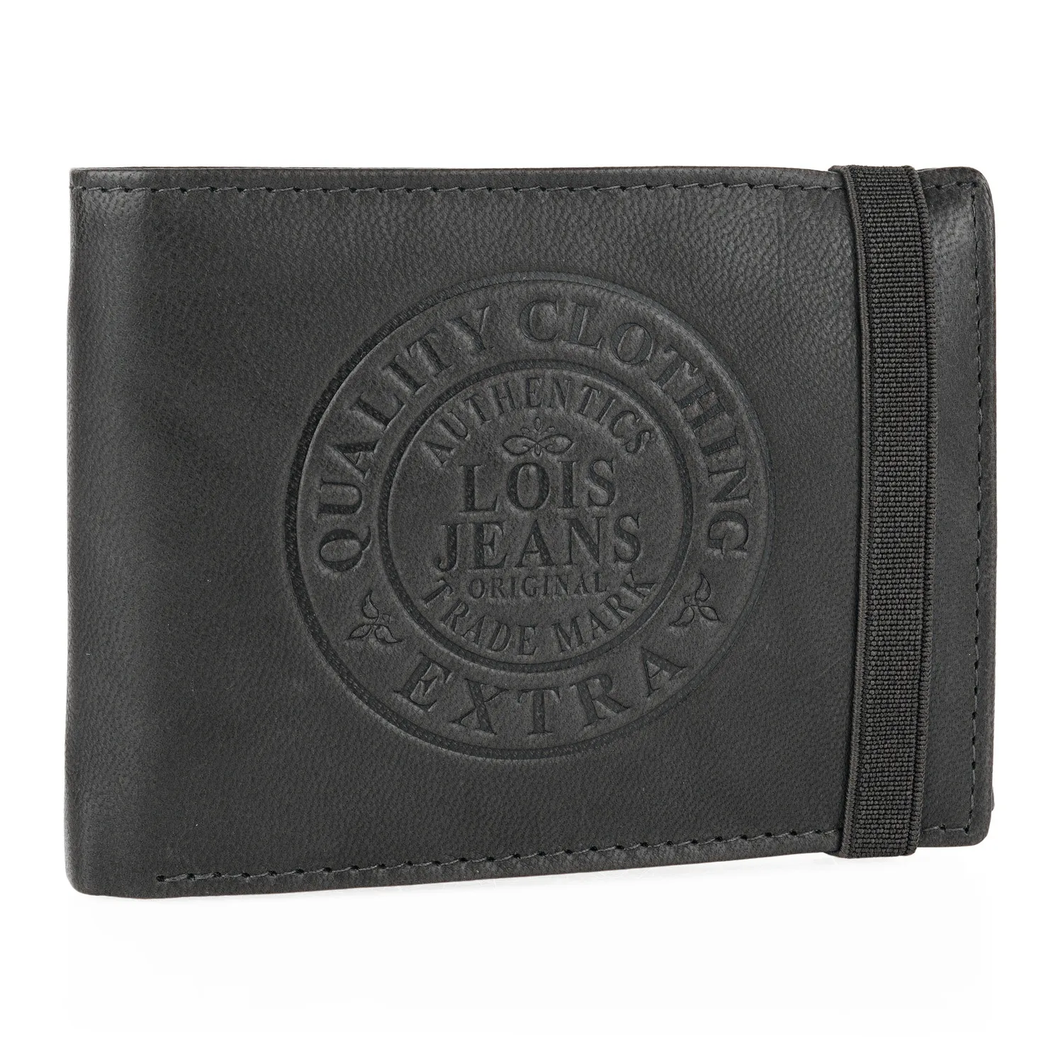 Carteras Para Hombre Piel. Billeteras Para Hombre. Cartera Hombre Piel Con Monedero Y Múltiples Compartimentos , Billeteras Y Monederos. Cartera Lois Hombre. RFID