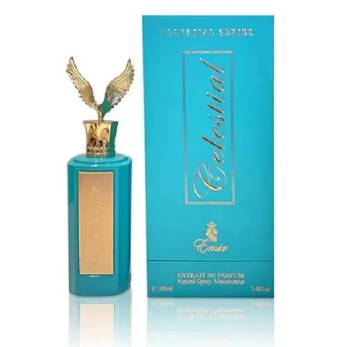 Emir Serie Celestial  Extrait de Parfum Unisex 100 Ml   ***NOVEDAD***
