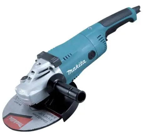 Makita grinder 230mm 2200W - GA9020 | Powerful and durable