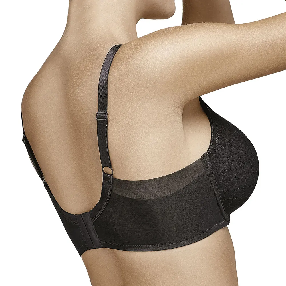 Selene - katia-c large capacity women's bra