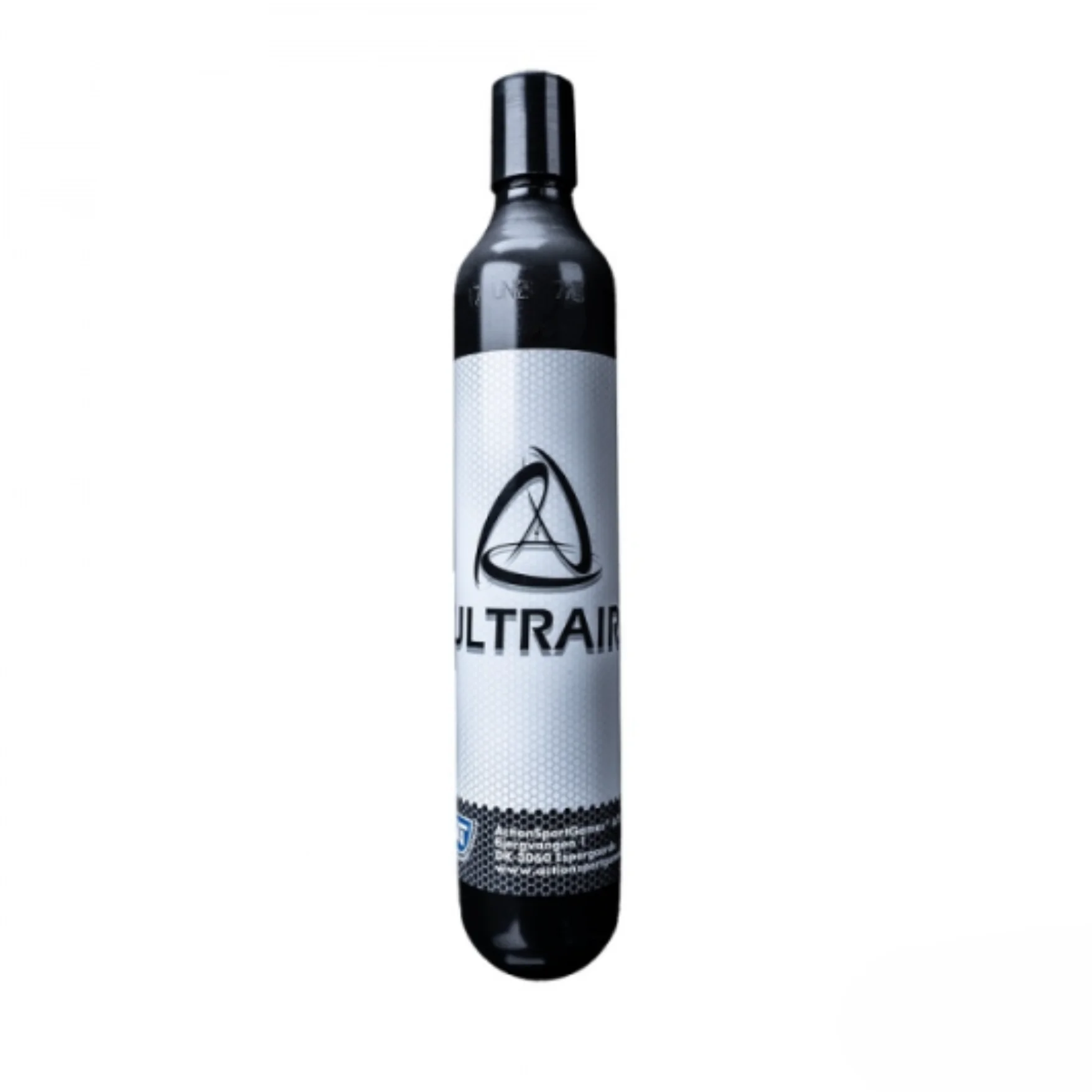 ASG ULTRAIR - Nueva Cápsula De CO2 De 88 Gramos - 1 Unidad